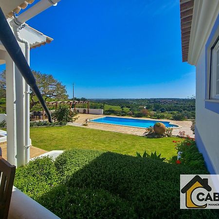 Vila Quinta Dos Medronheiros Altura Exteriér fotografie