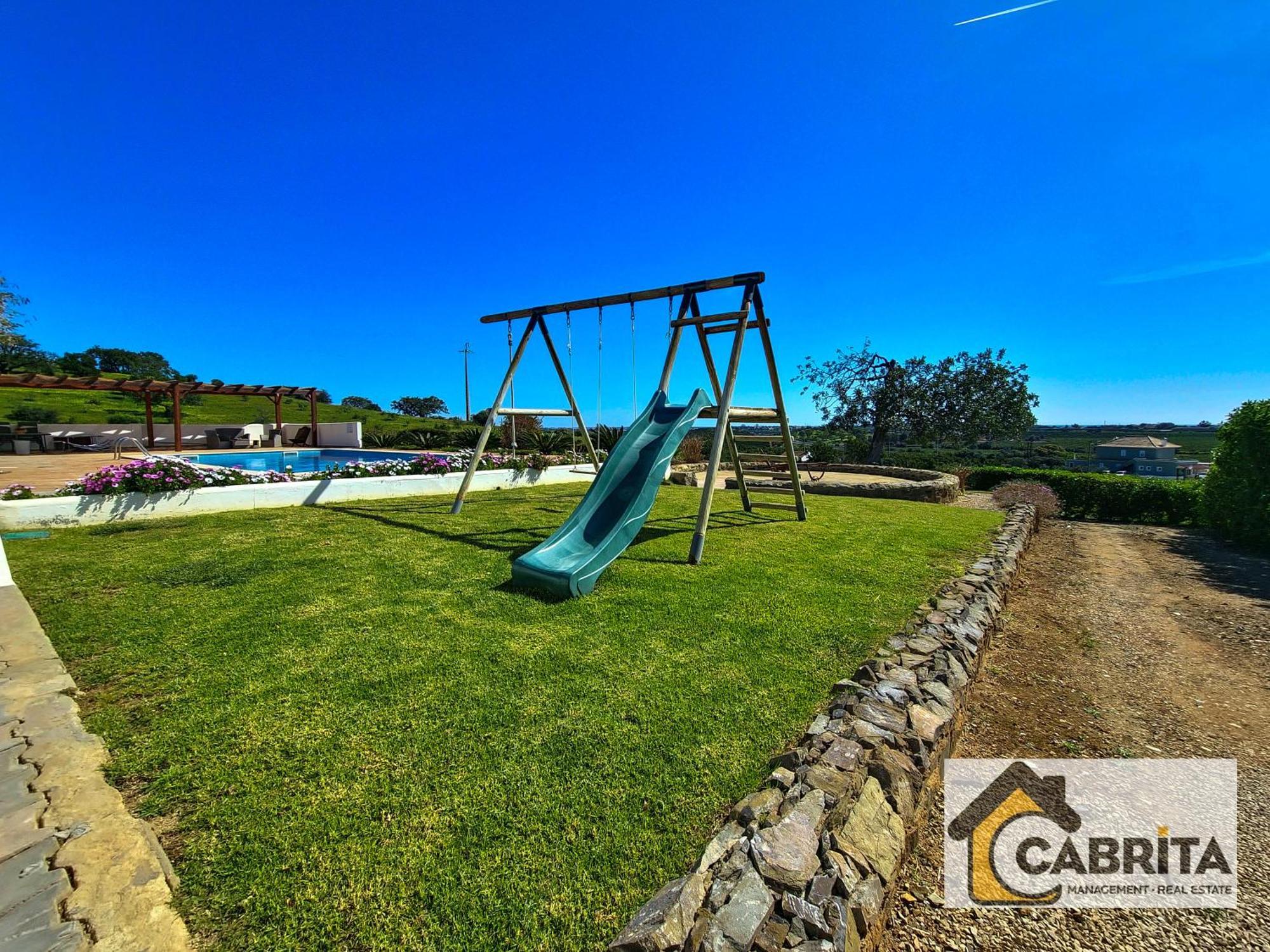 Vila Quinta Dos Medronheiros Altura Exteriér fotografie