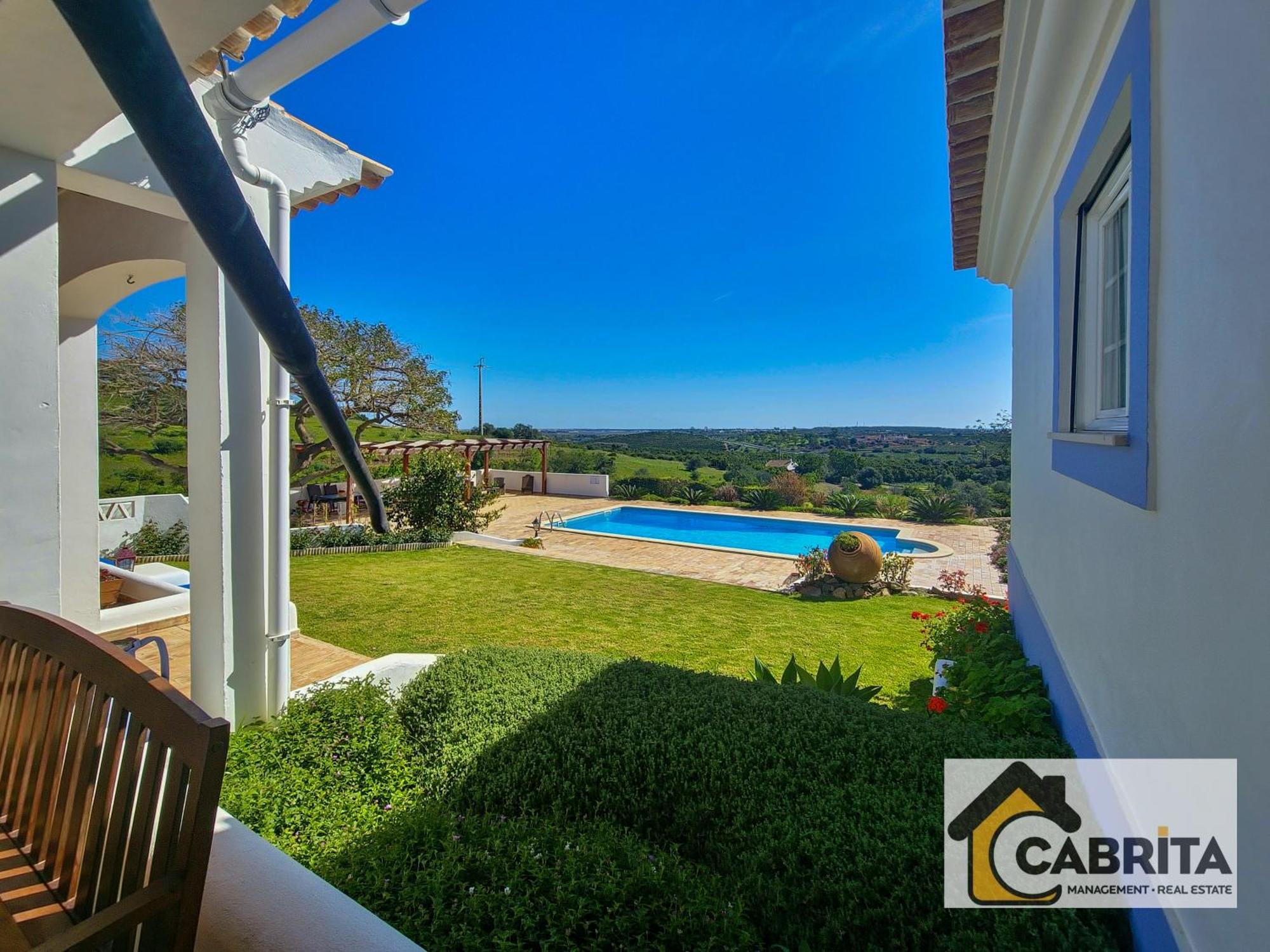 Vila Quinta Dos Medronheiros Altura Exteriér fotografie