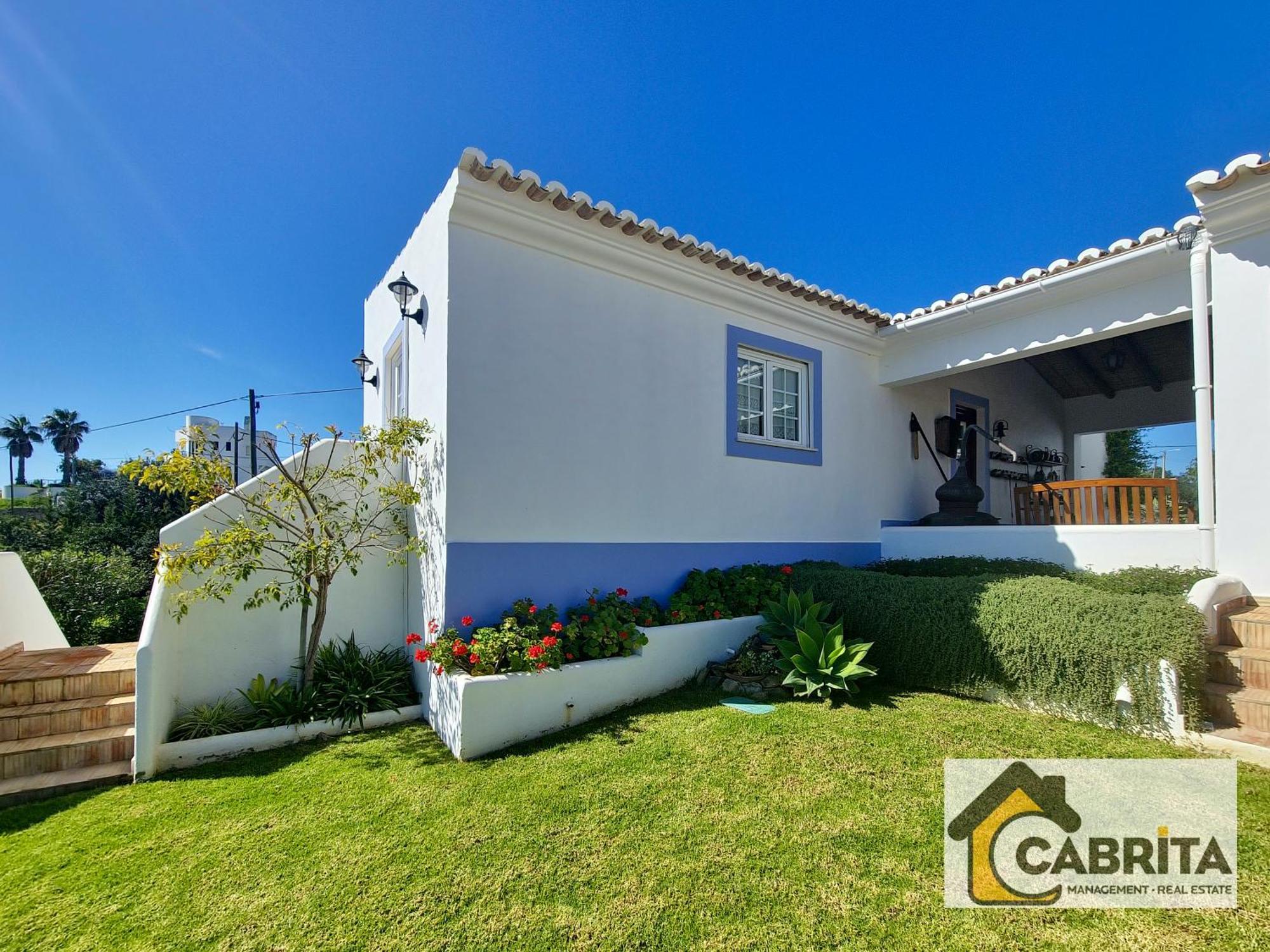 Vila Quinta Dos Medronheiros Altura Exteriér fotografie