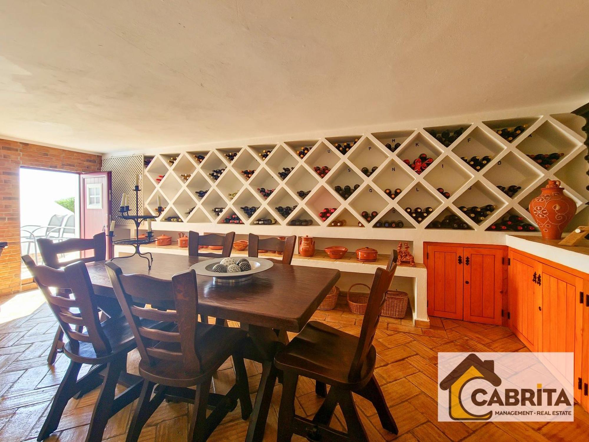 Vila Quinta Dos Medronheiros Altura Exteriér fotografie