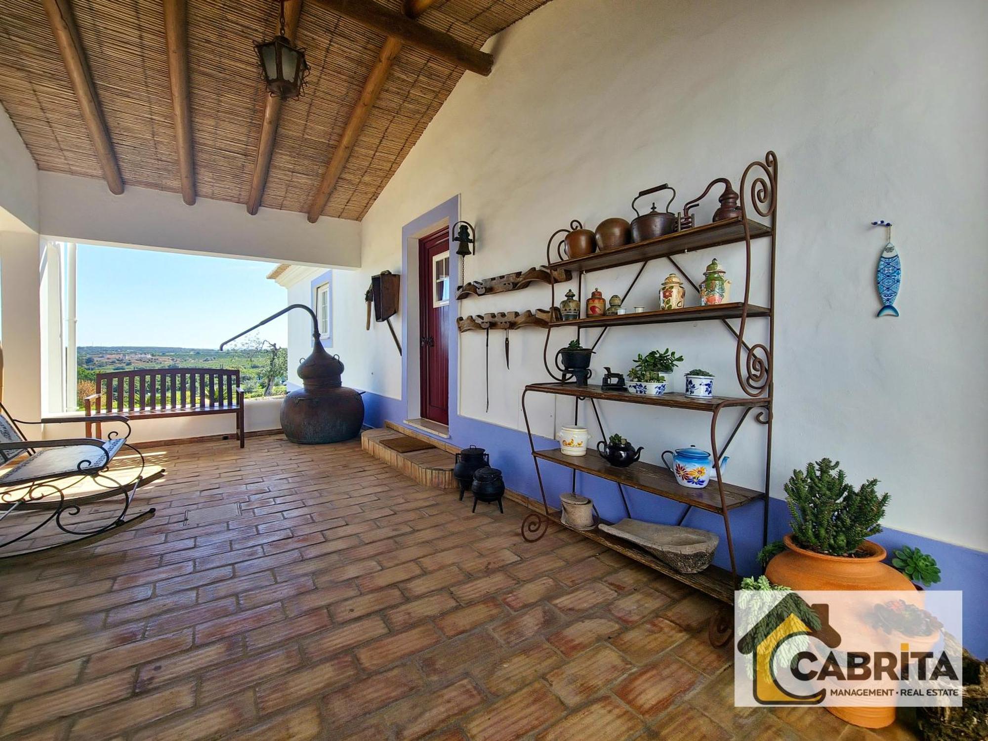 Vila Quinta Dos Medronheiros Altura Exteriér fotografie