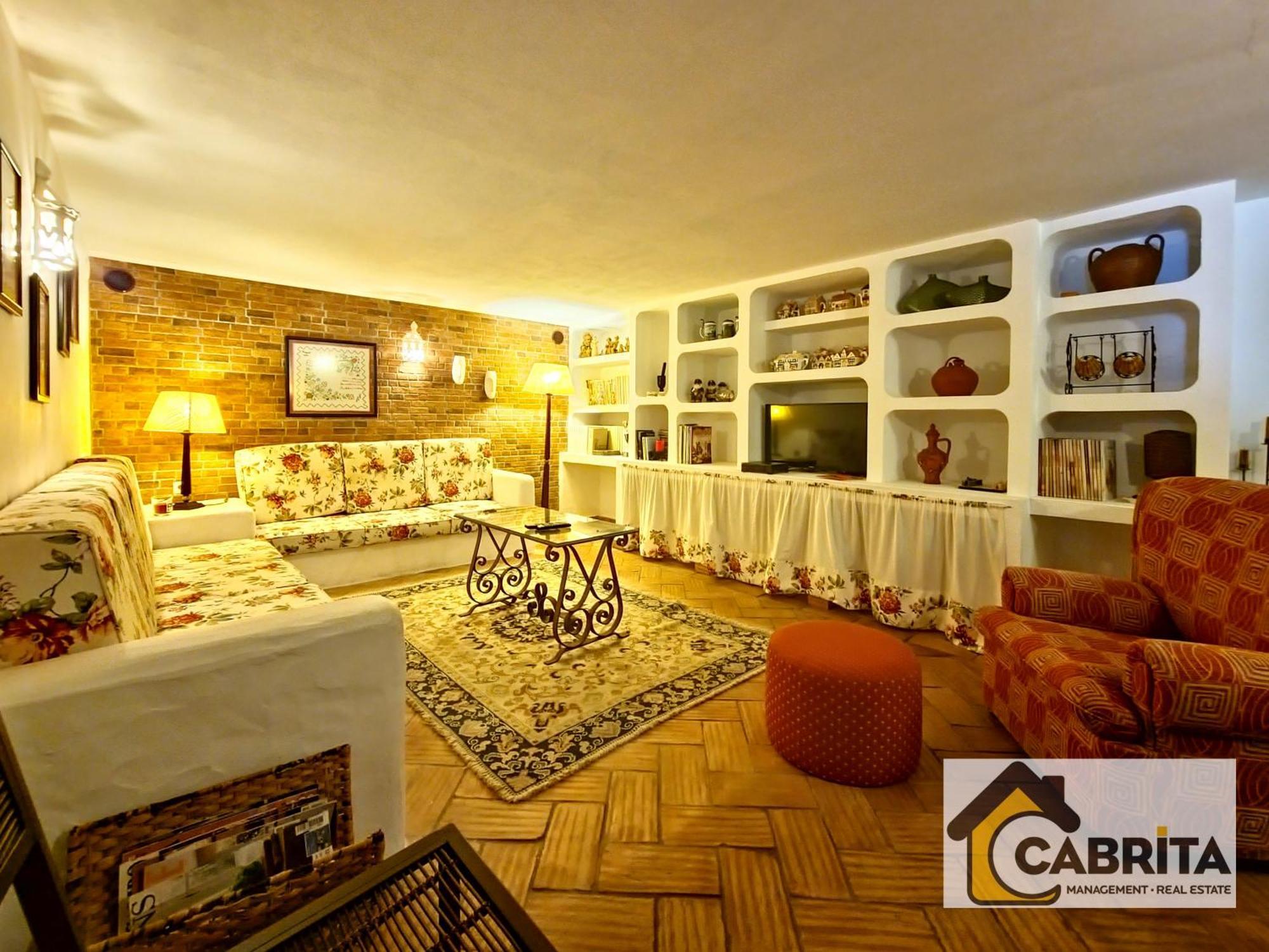 Vila Quinta Dos Medronheiros Altura Exteriér fotografie