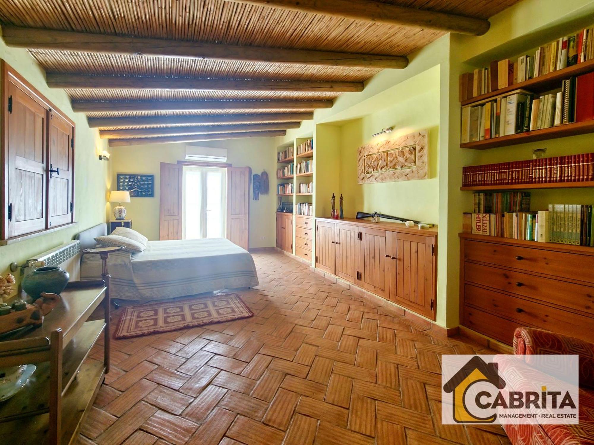 Vila Quinta Dos Medronheiros Altura Exteriér fotografie
