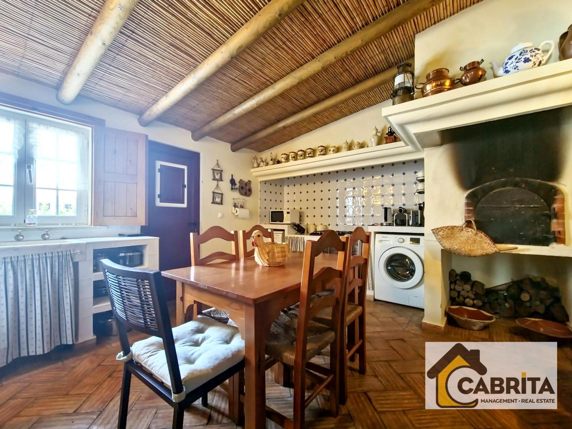 Vila Quinta Dos Medronheiros Altura Exteriér fotografie